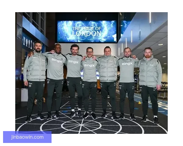 切尔西官方宣布麦克法兰顺利获得欧足联A级教练证书
